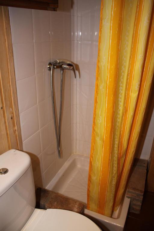 El Muerdago de Cañada Hostal Cañada del Hoyo Habitación foto