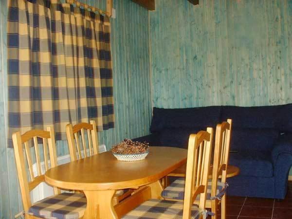 El Muerdago de Cañada Hostal Cañada del Hoyo Exterior foto